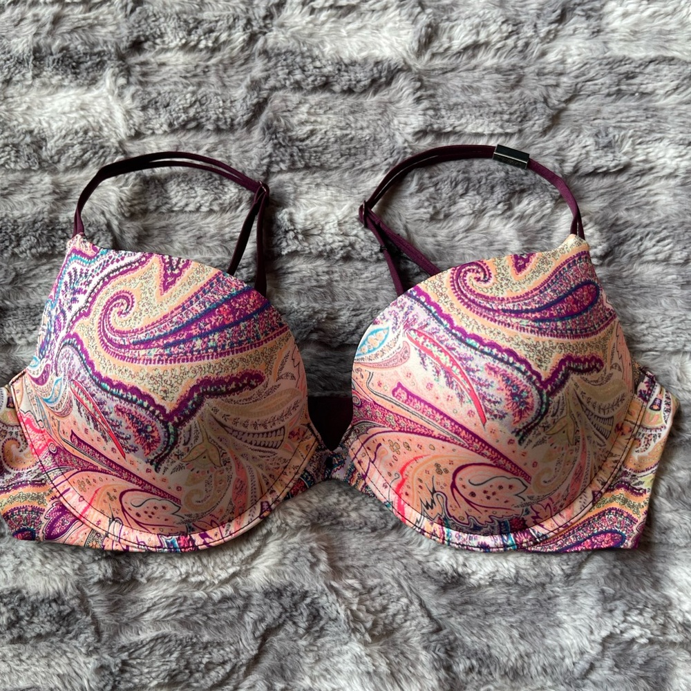 Victoria’s Secret Very Sexy Push-Up